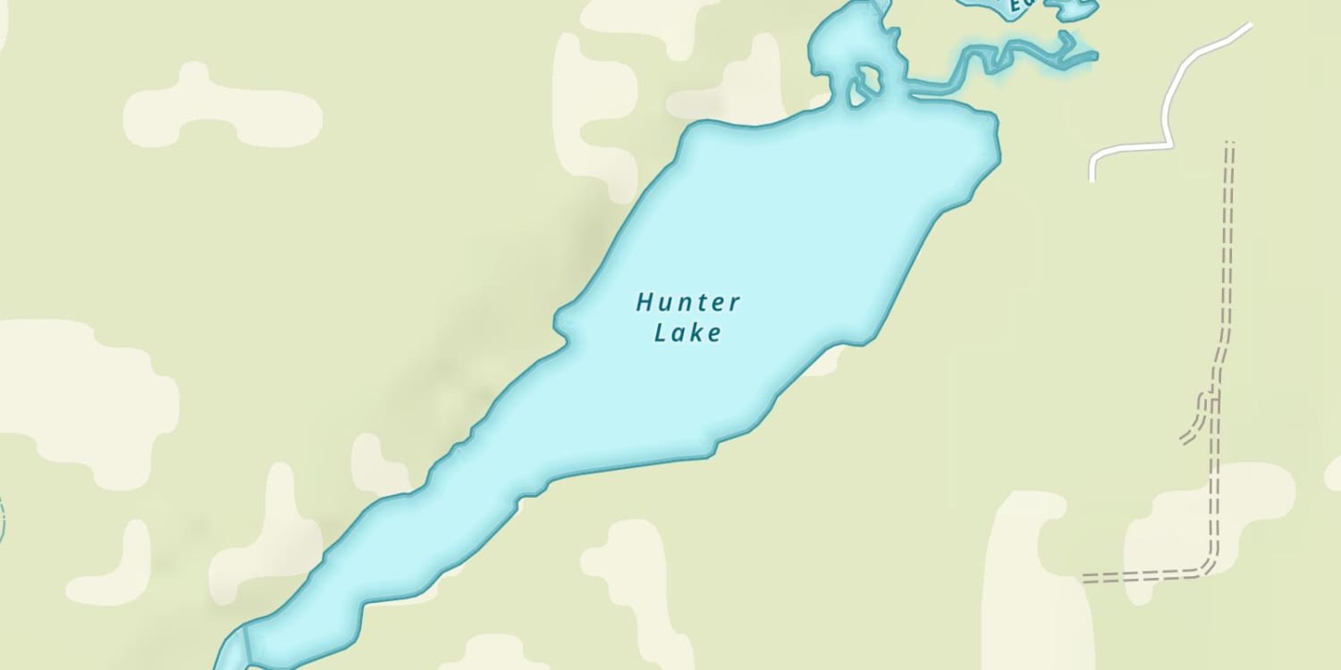 Hunter Lake