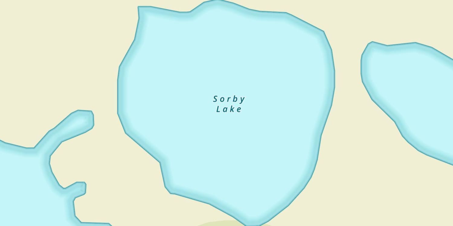 waterbodys