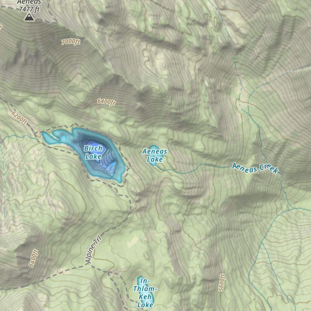 waterbodys