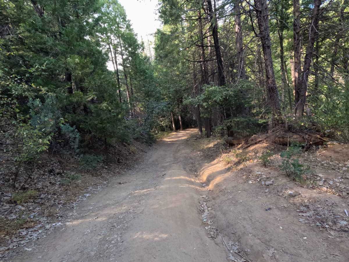 Chowchilla Mountain Road - FS 5S090 photo 2