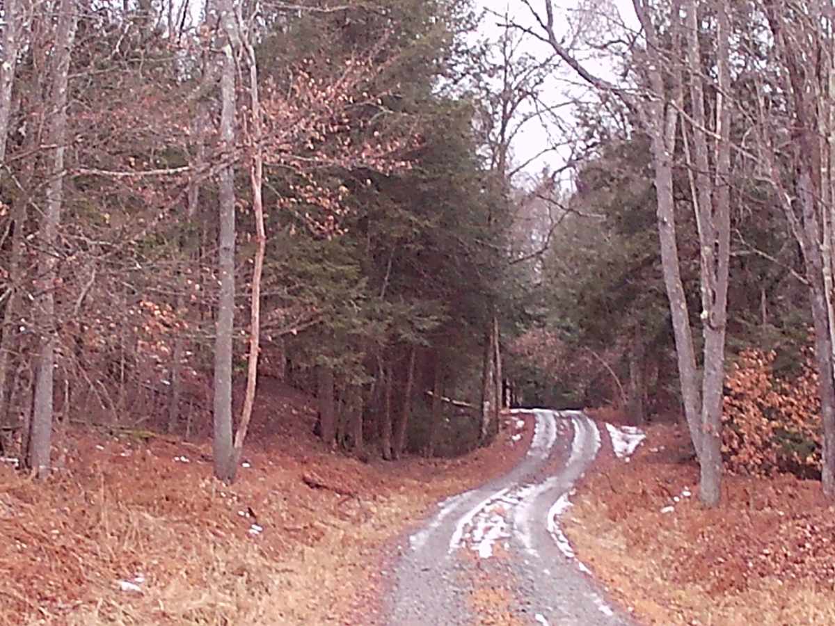 Hottenstein Road photo 2