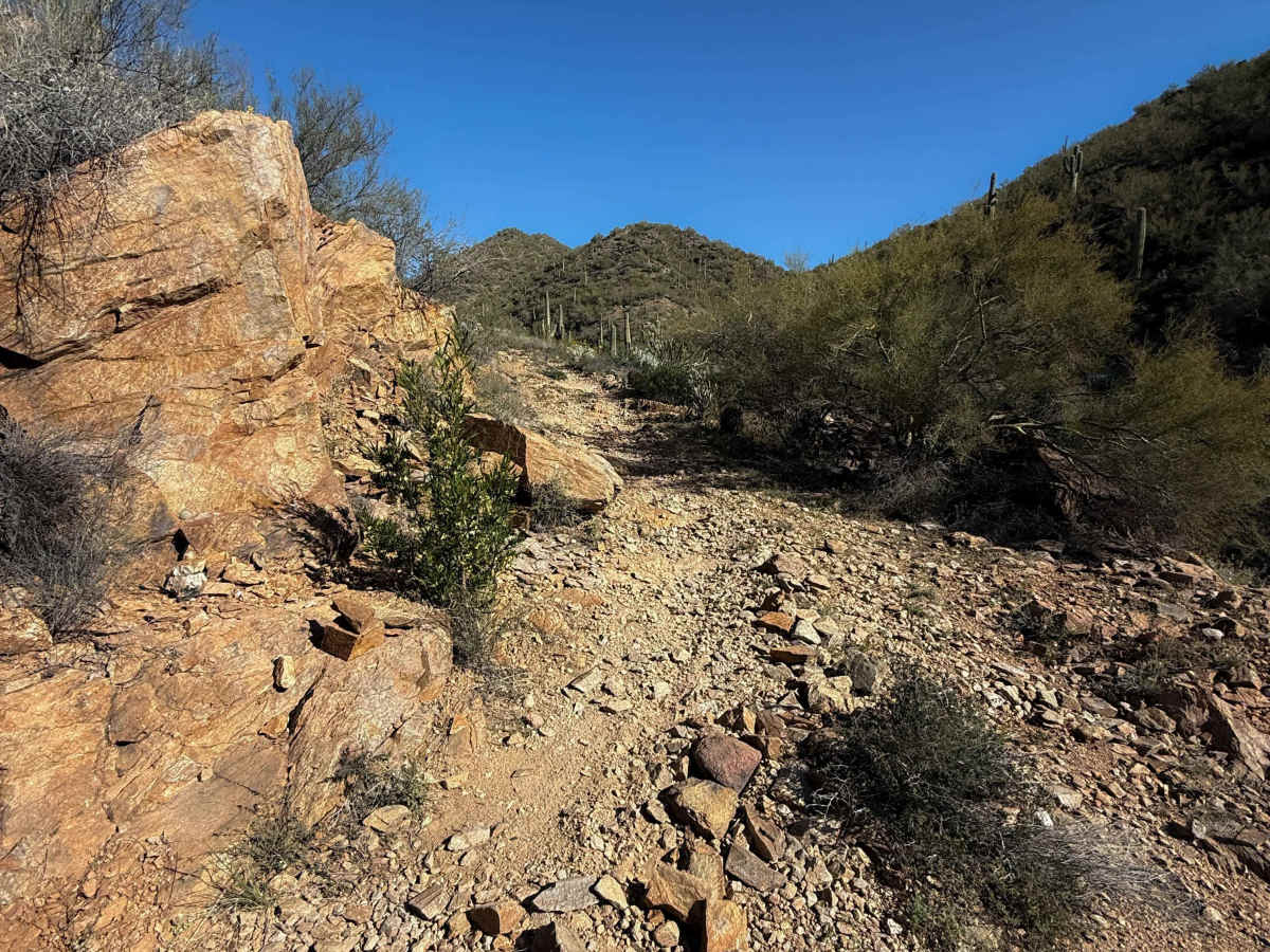 Black Canyon Trail  photo 6