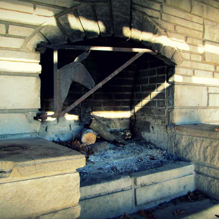 Near Bealuh Loop Trail