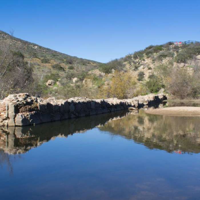 Near Oak Canyon + Grasslands Crossing Loop, Mission Trails Regional Park