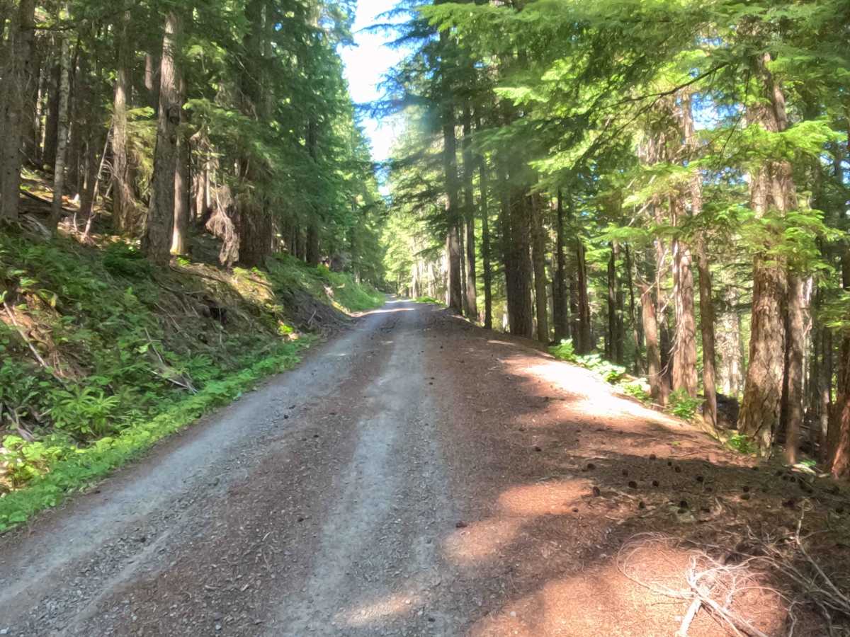 Scar Mountain Road - FS 2266310 photo 6