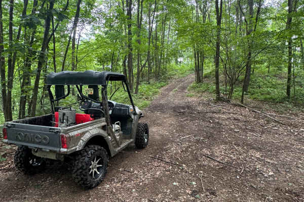 Trail 76