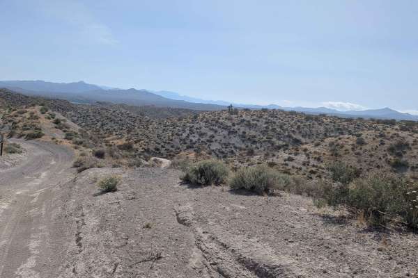 Opal Trail