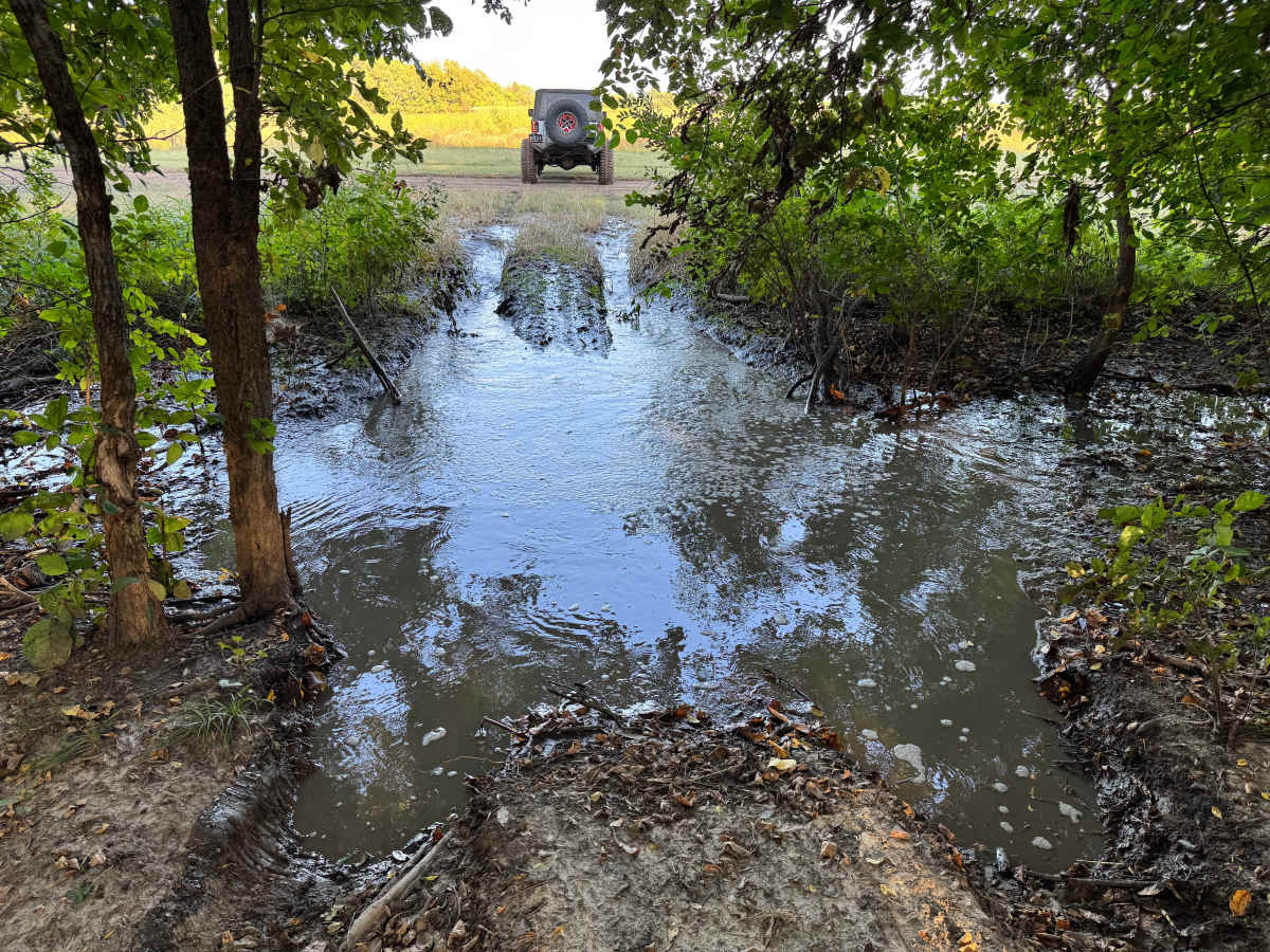 Spool'n Trail photo 4