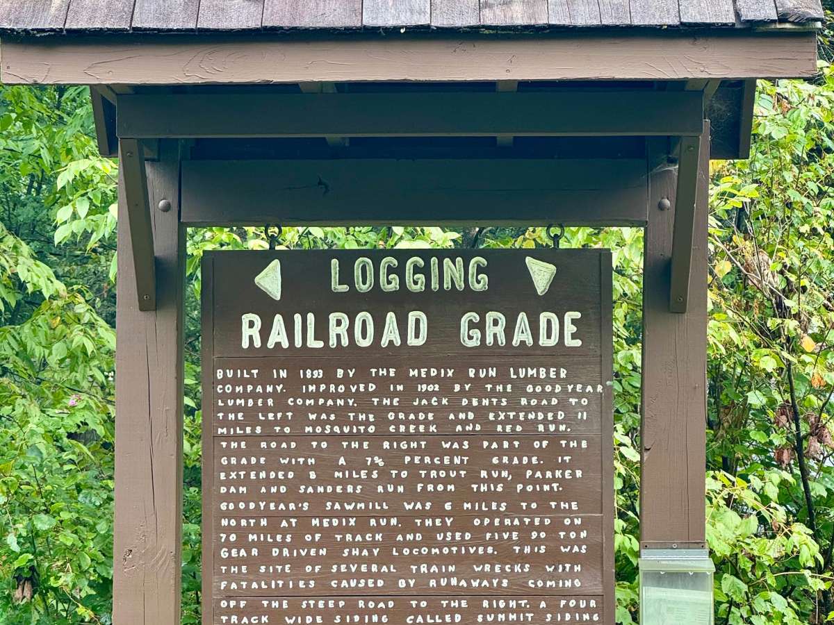 Big Medix Grade Road photo 2
