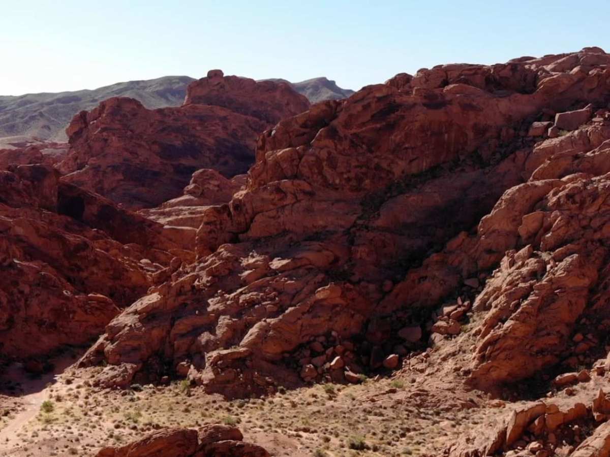 Hidden Canyon photo 2