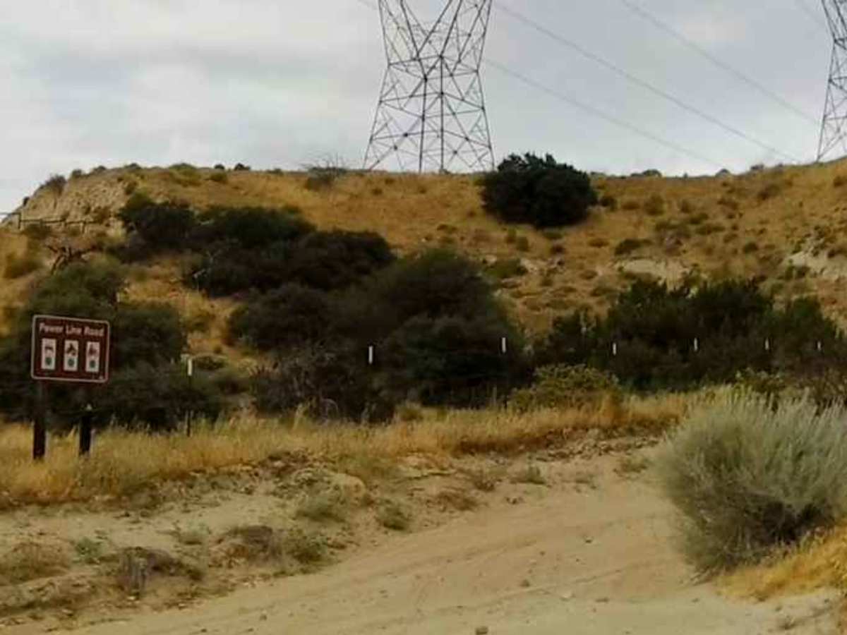 Holy Cow Trail photo 6