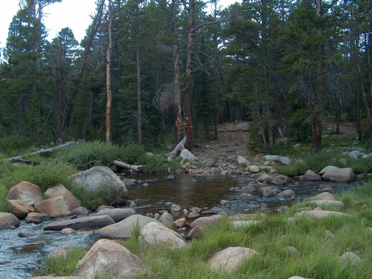 Christina Lake photo 2