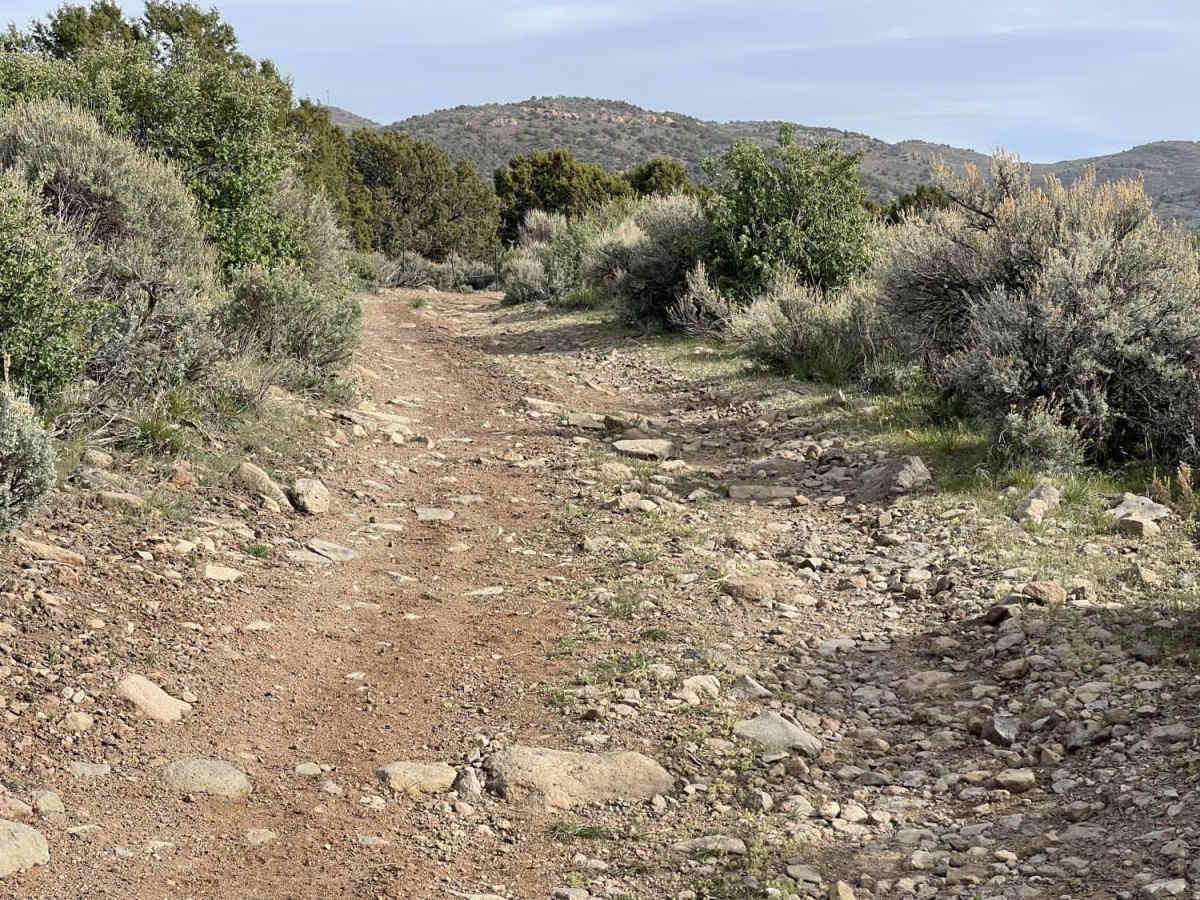 Twin Springs Ridge photo 2