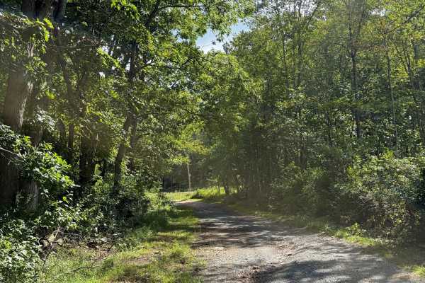 Sand Quarry Road