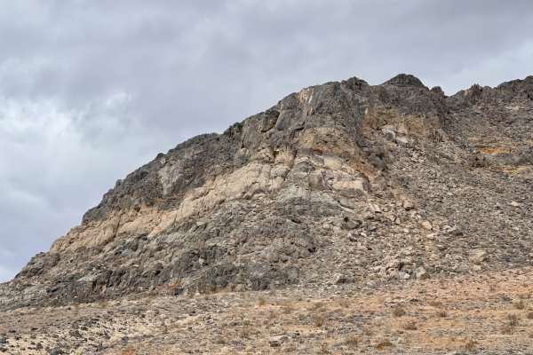 Black Marble Mountain Single Track