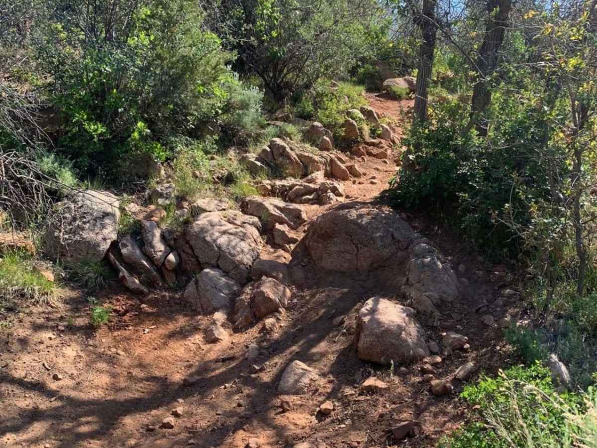 Ute Creek photo 4
