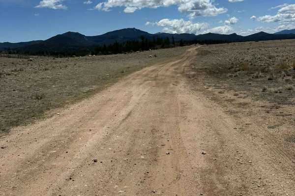 Airport Road