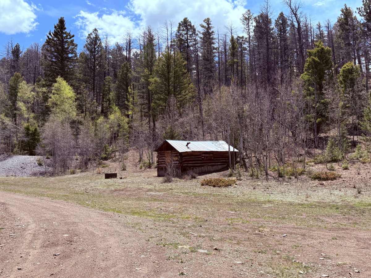 Futurity Gulch Road photo 5