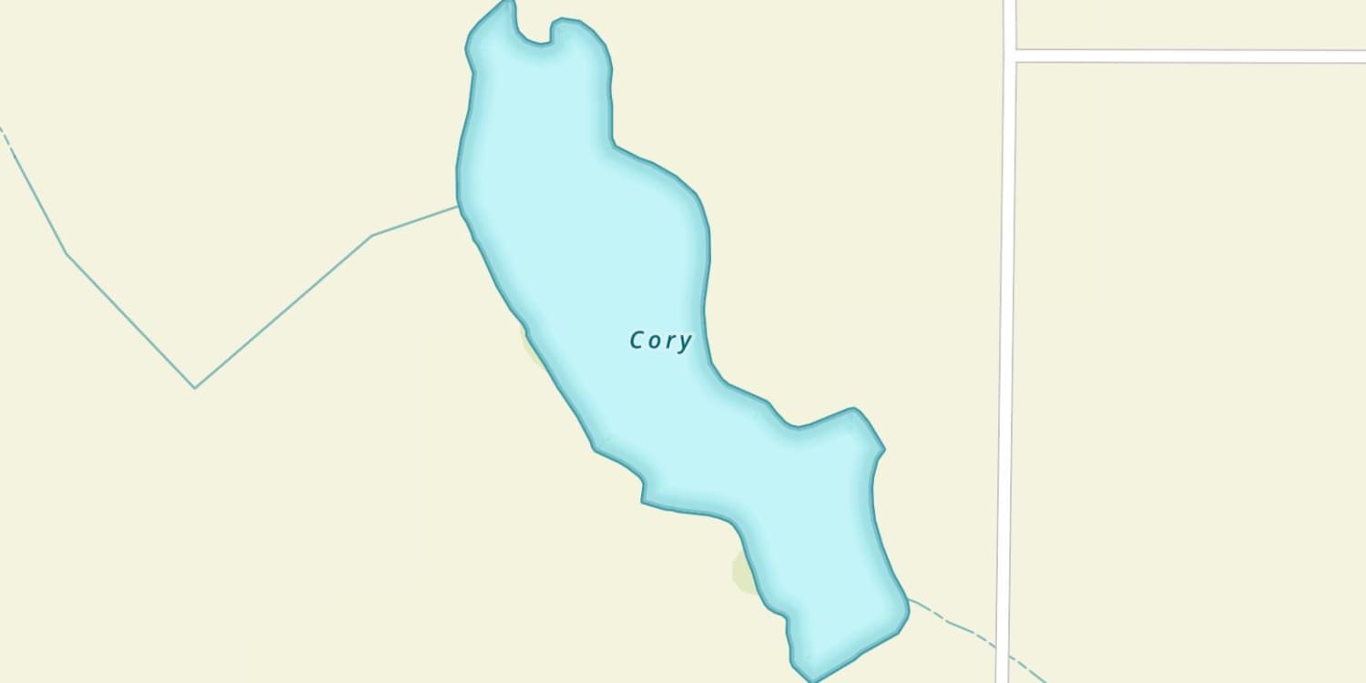 waterbodys