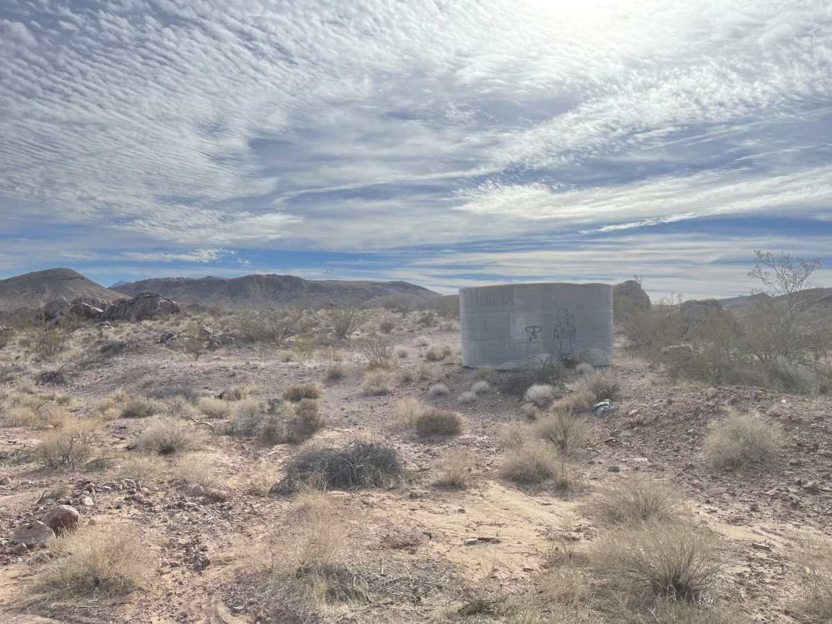 Old Stagecoach Road photo 6
