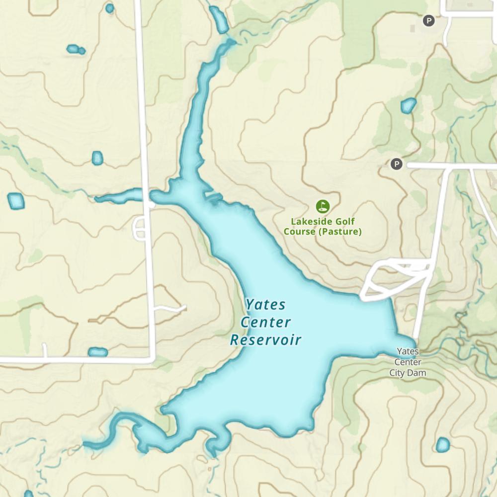 waterbodys
