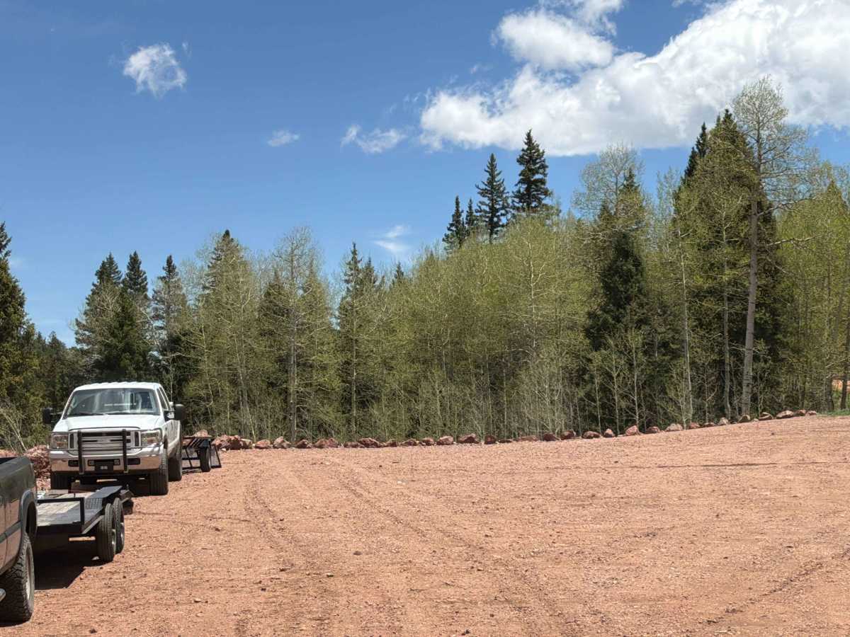 Ophir Creek Road photo 4