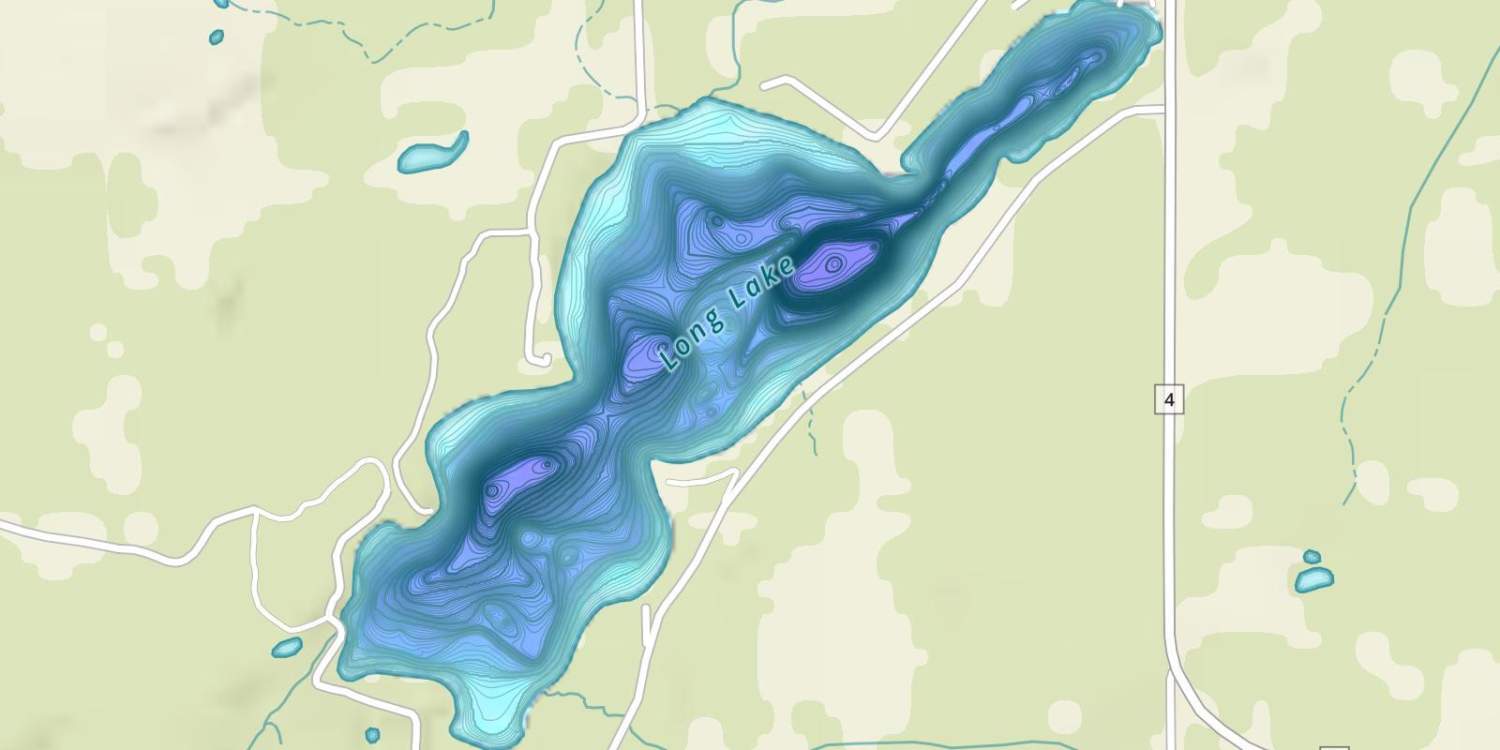 Long Lake