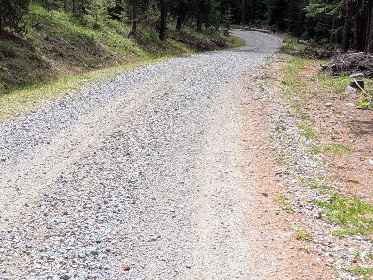 Wickiup Creek Road photo 6