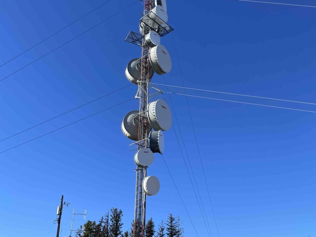 Radio Tower photo 4