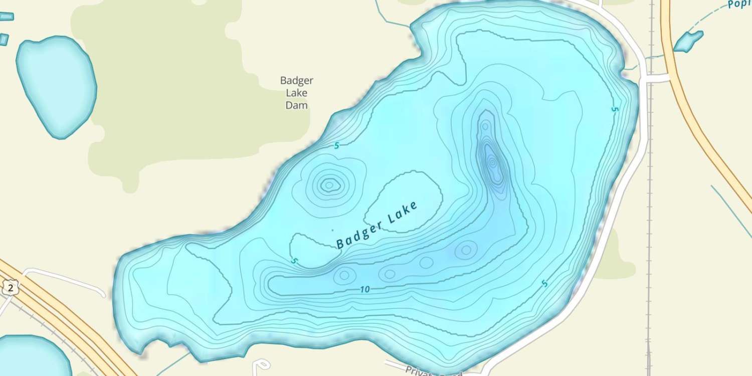 waterbodys