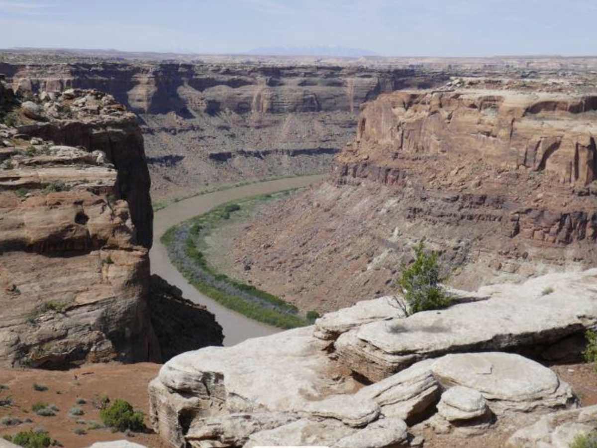 Deadman Point photo 2