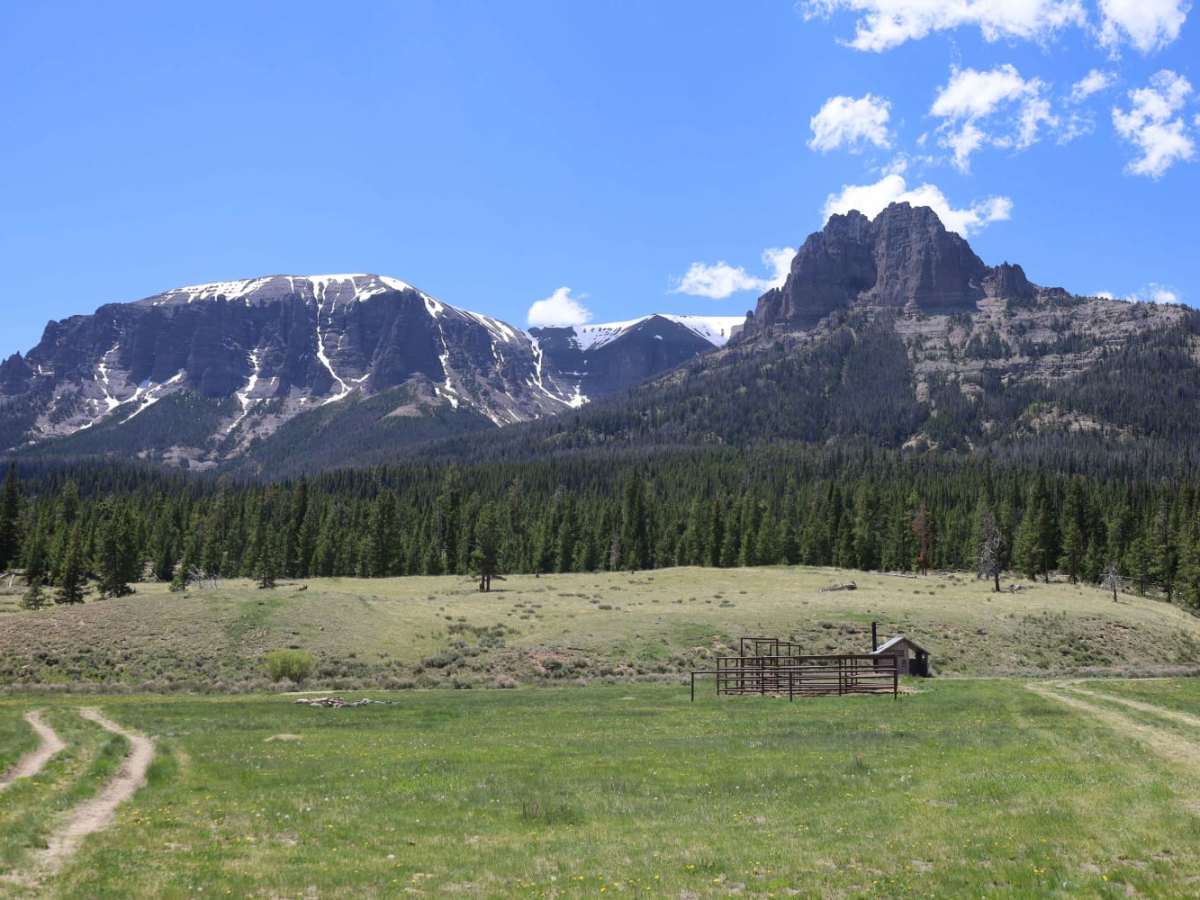 Wiggins Fork photo 4