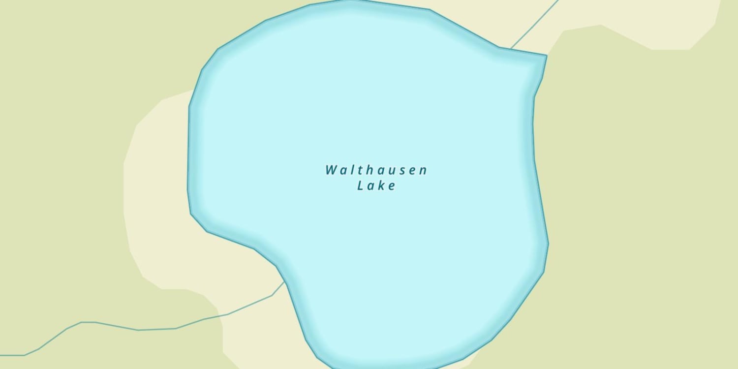 waterbodys