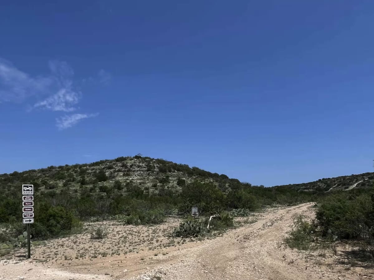 Pard Road 9 - PR9 photo 6