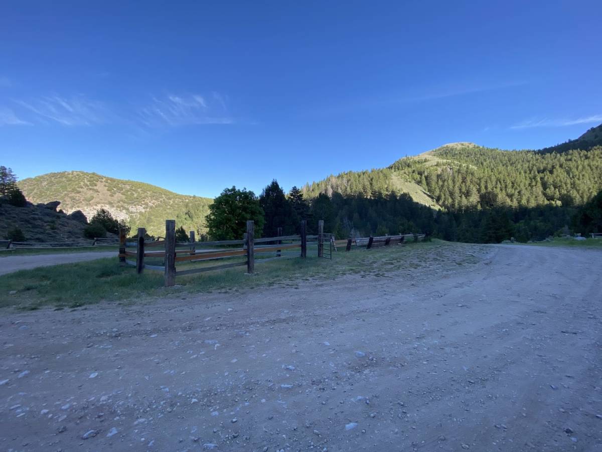 South Willow Canyon photo 3
