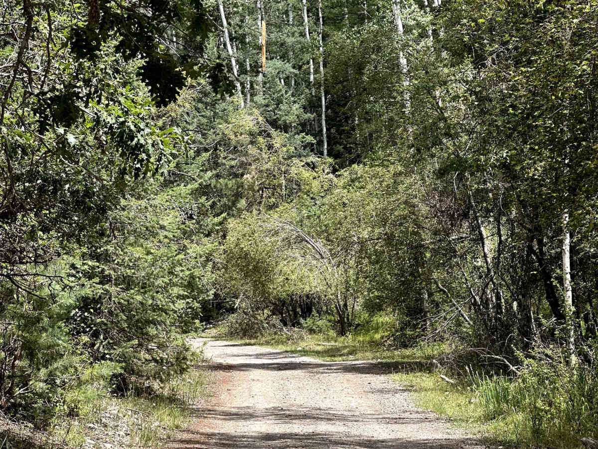 Karr Canyon photo 6