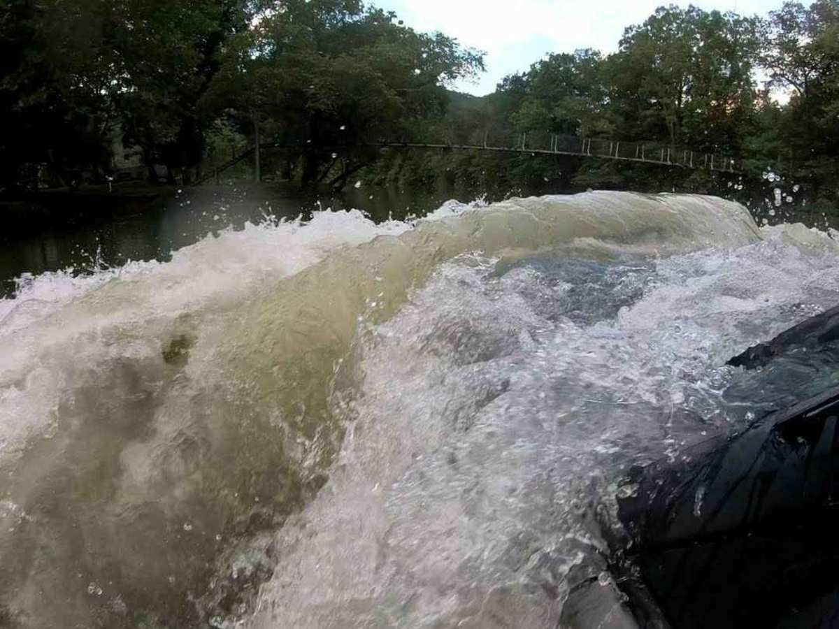 Pads Creek photo 3