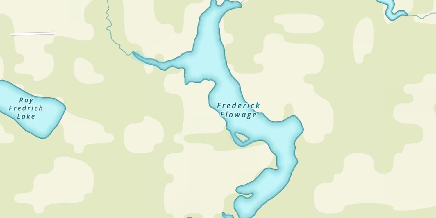 waterbodys