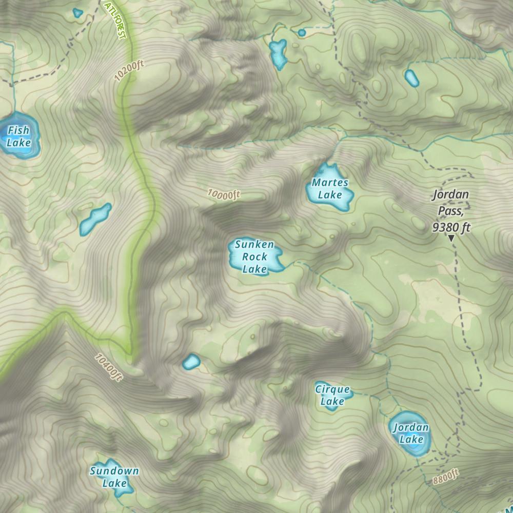 waterbodys