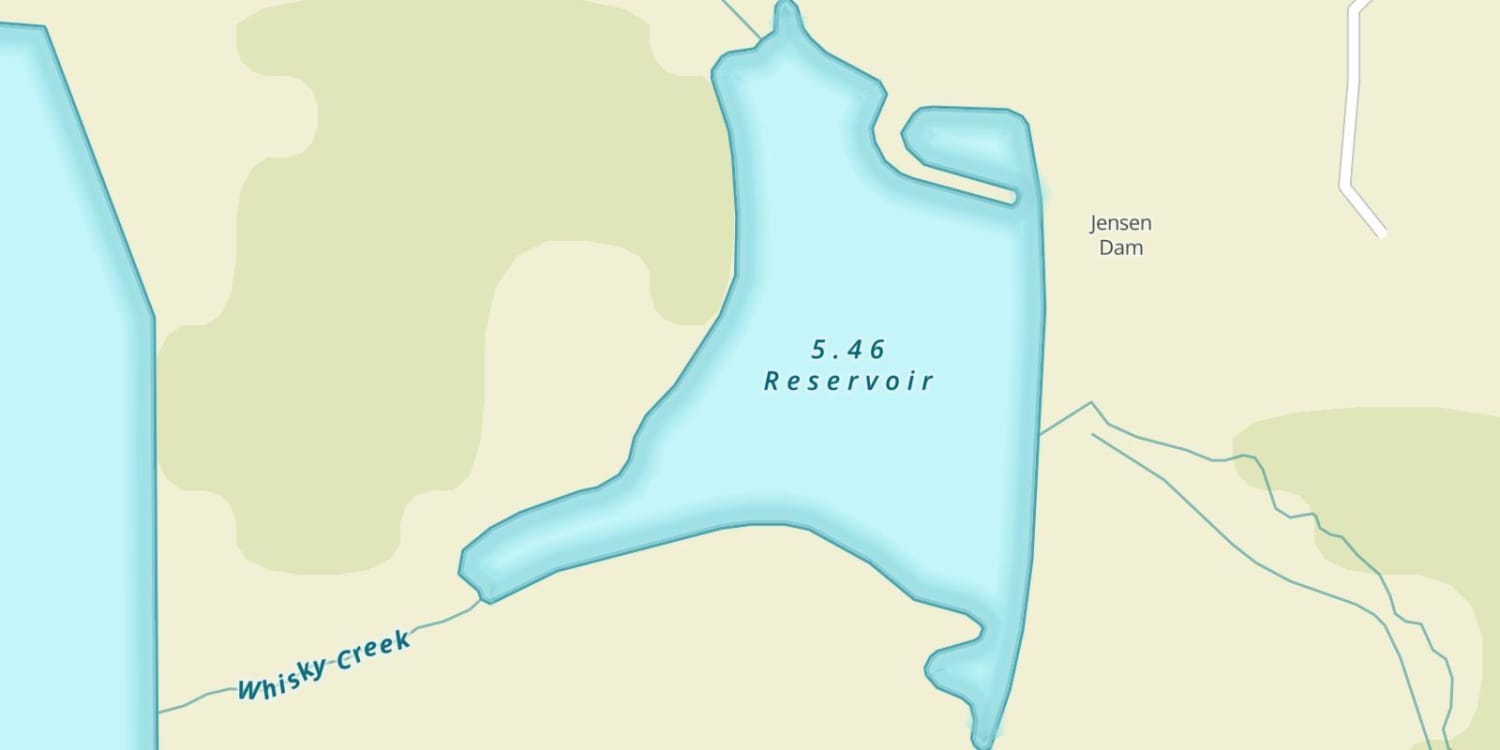 waterbodys