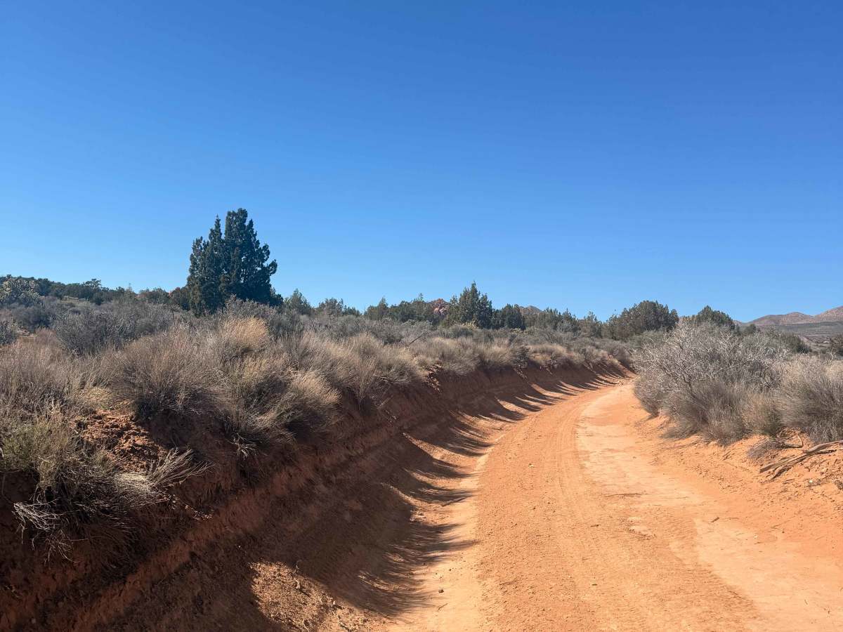 Cole Spring Ridge photo 5
