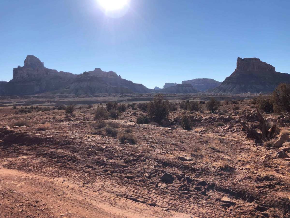 San Rafael River Road photo 5