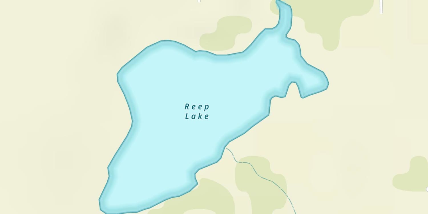Reep Lake