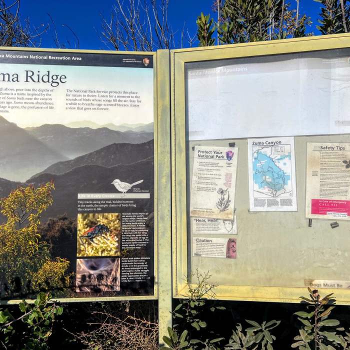 Near Zuma Ridge Motorway