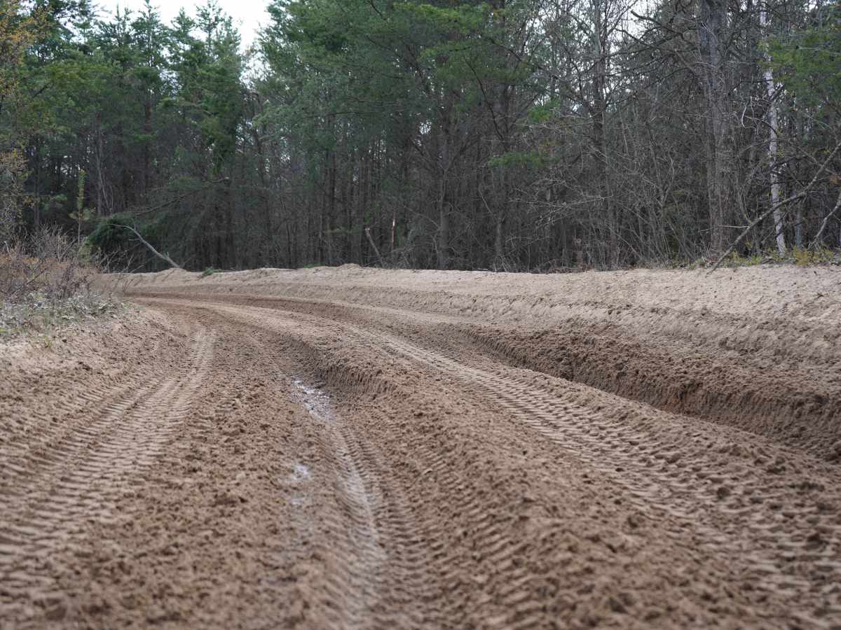 West Marl Lake Trail photo 3
