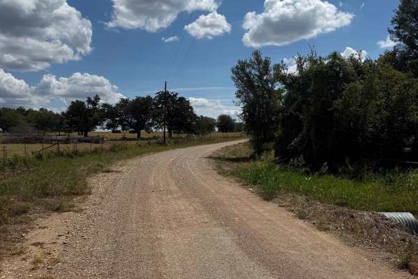 County Road 250 Loop