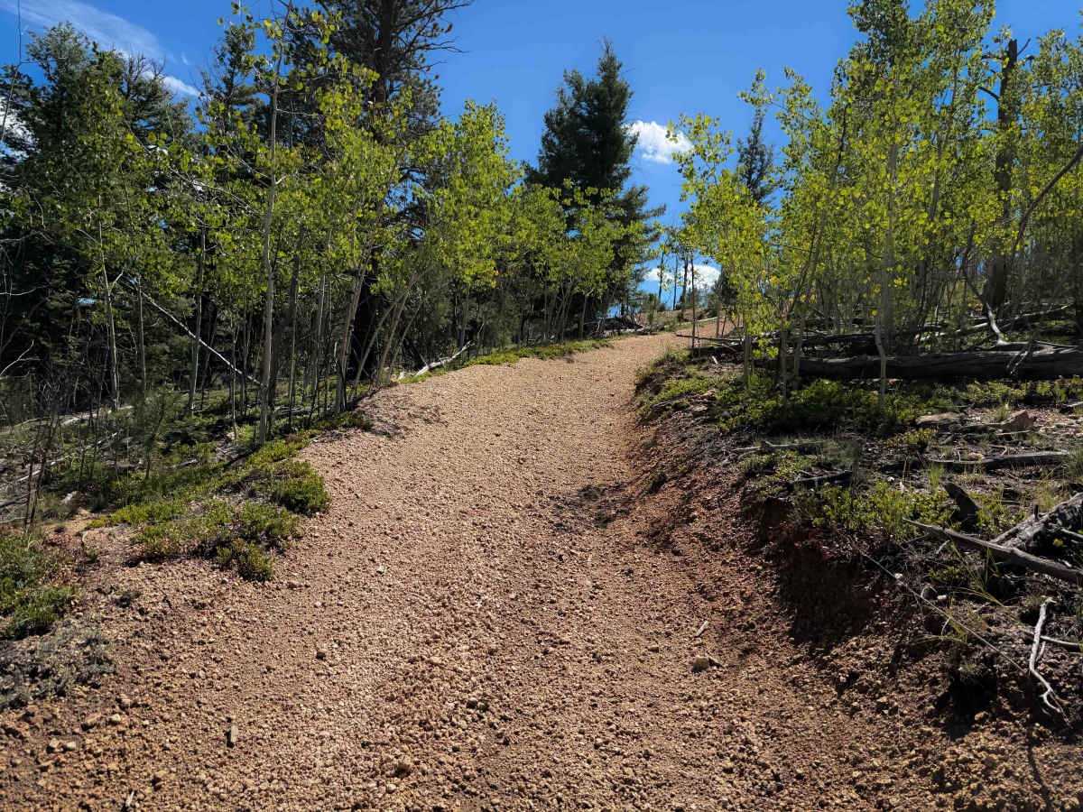 Hilltop Trail 733  photo 2