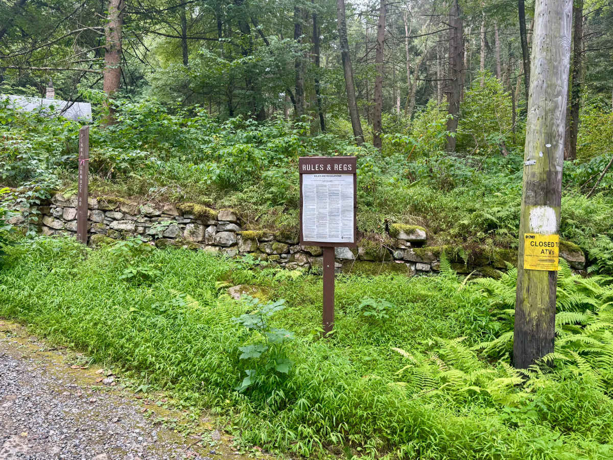 Pennsylvania Furnace Road photo 4