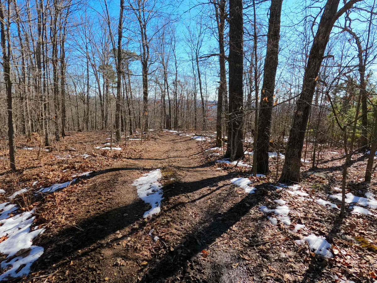 Sutton Bluff ATV 4 South - SB 4 photo 3