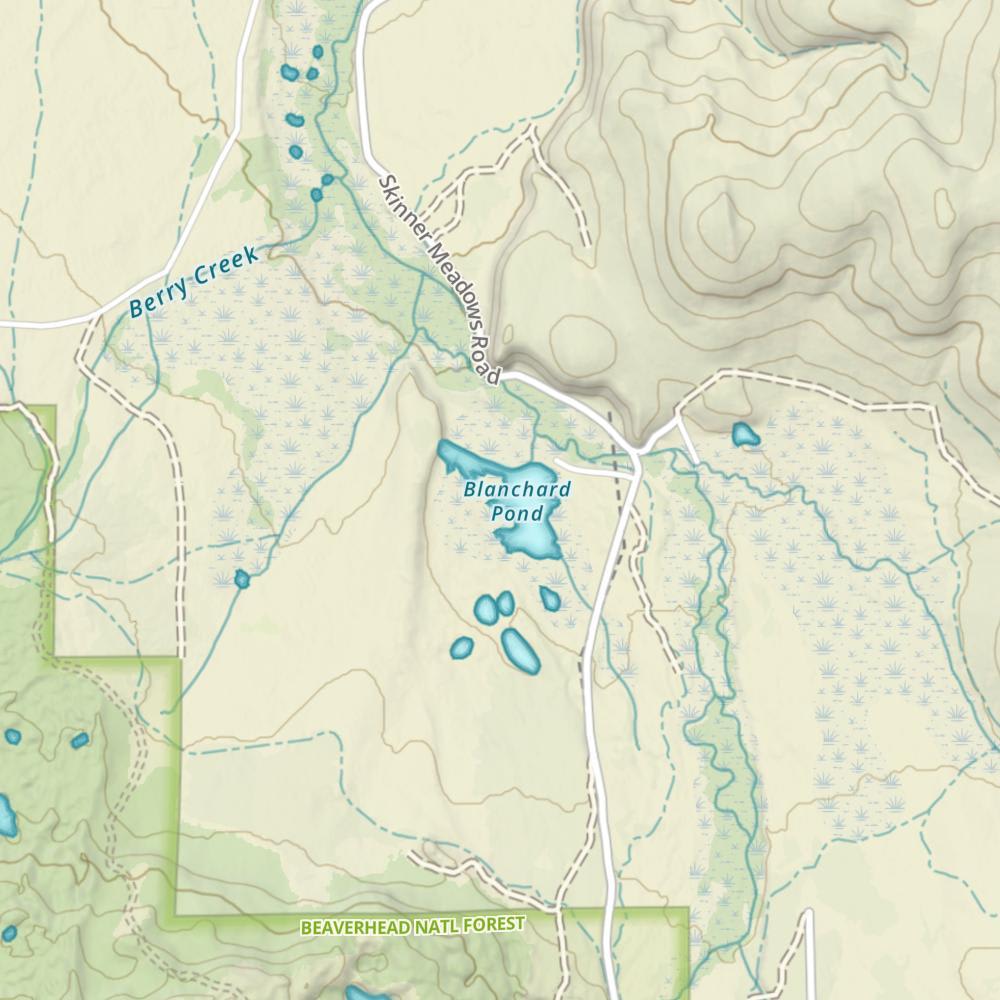 waterbodys